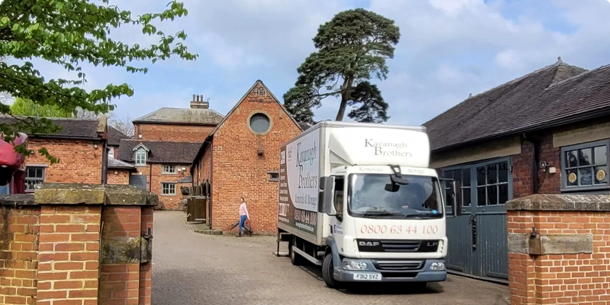 House Removal