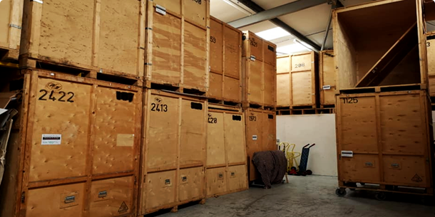 Storage