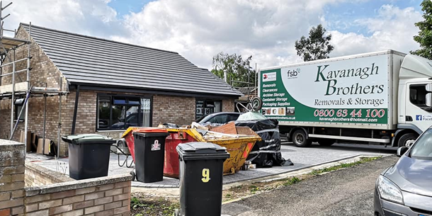 House Clearances