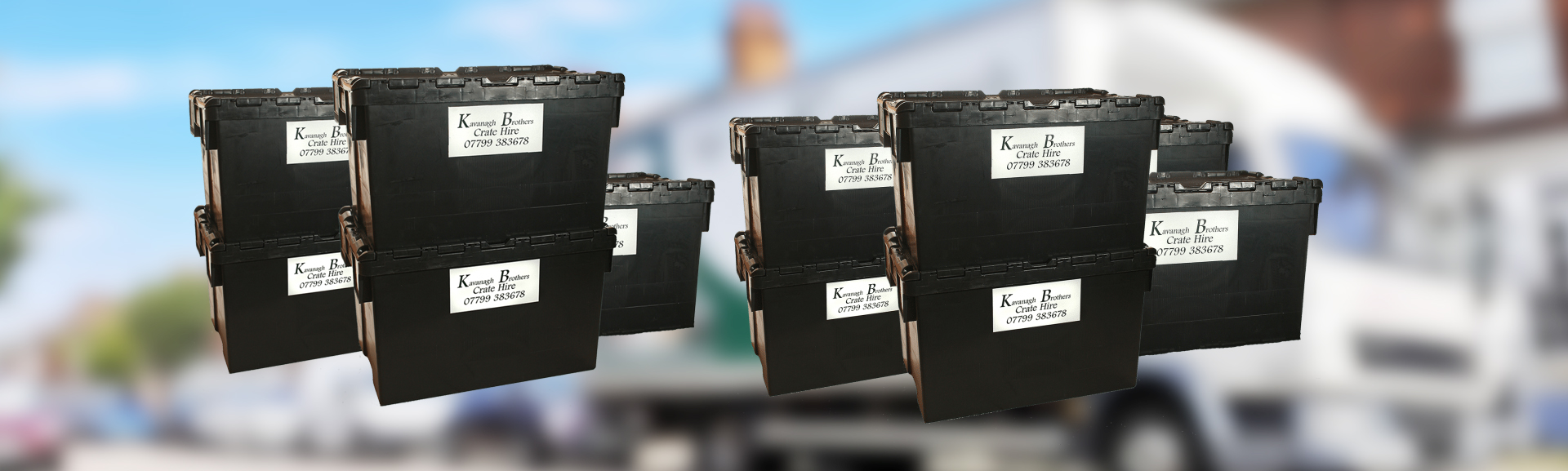 craft-banner Crate Hire Bedford