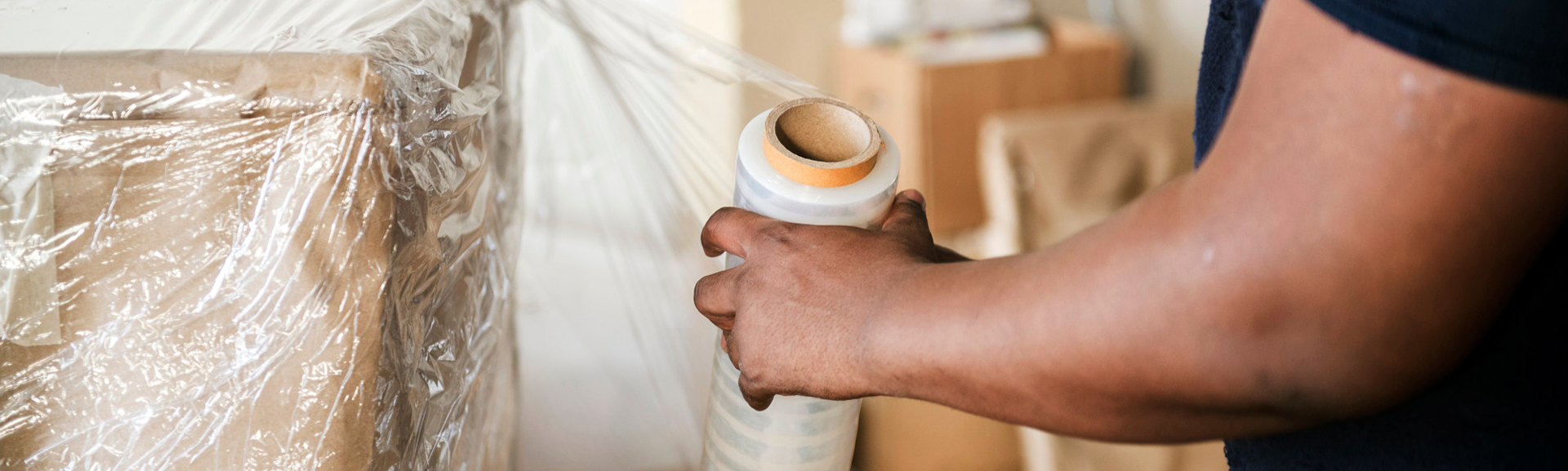 Packing Services