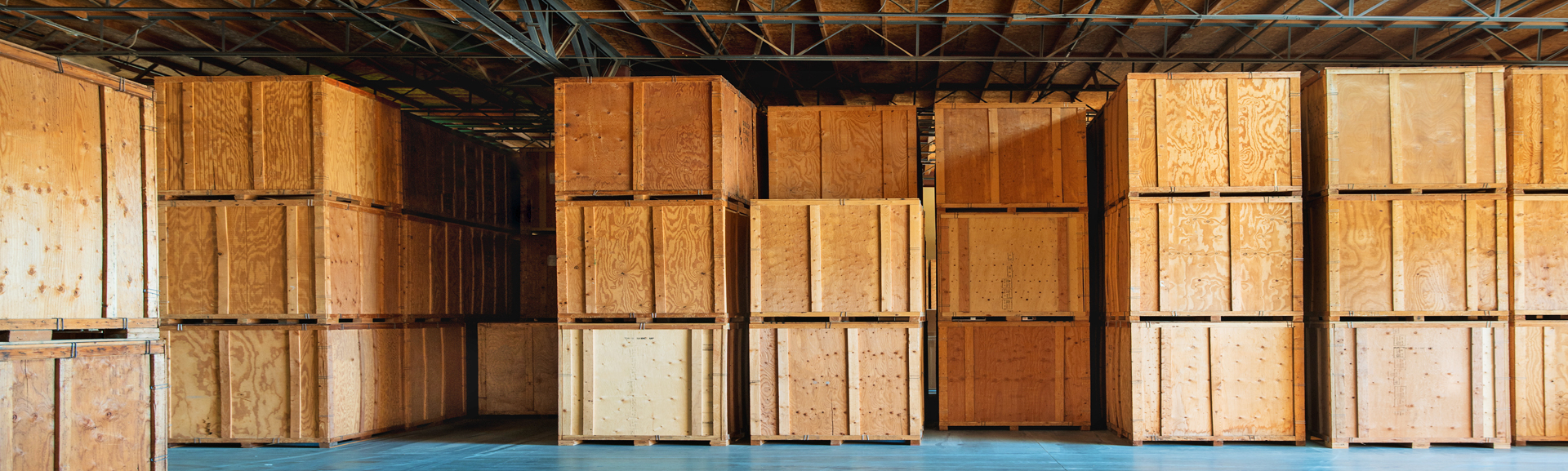Bedford Storage