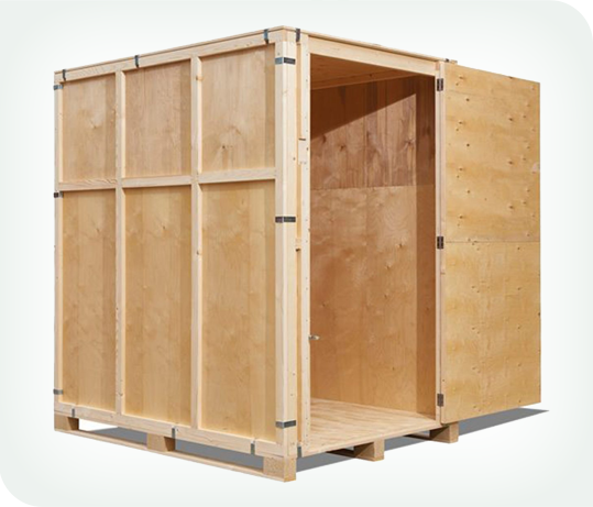 Storage Company in Bedford