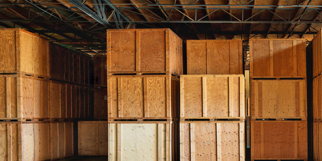 Storage