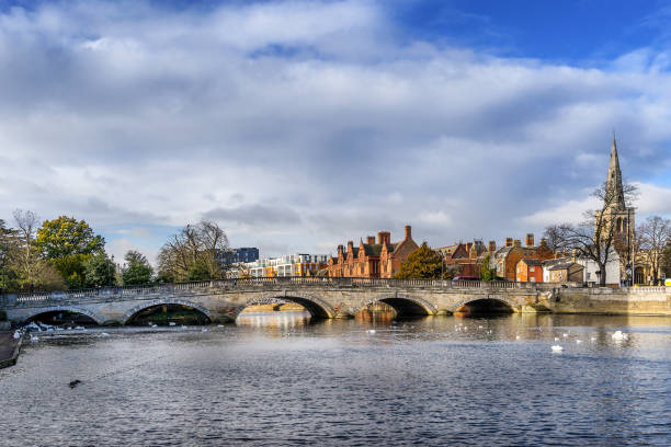 Why You Should Live and Work in Bedford