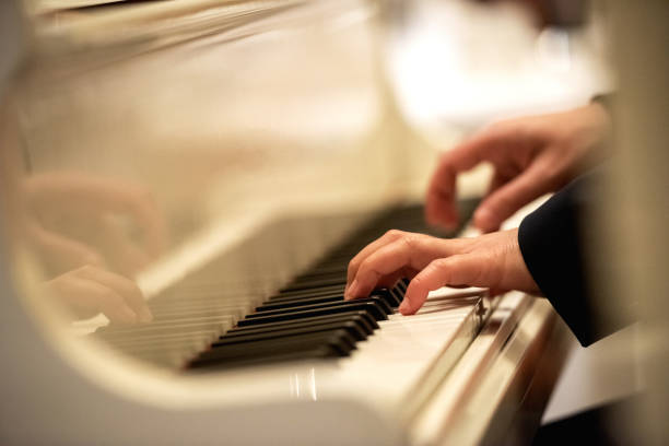 Safely Moving A Piano