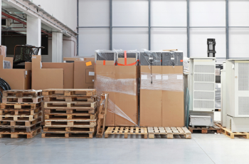 13 Reasons to use short term storage