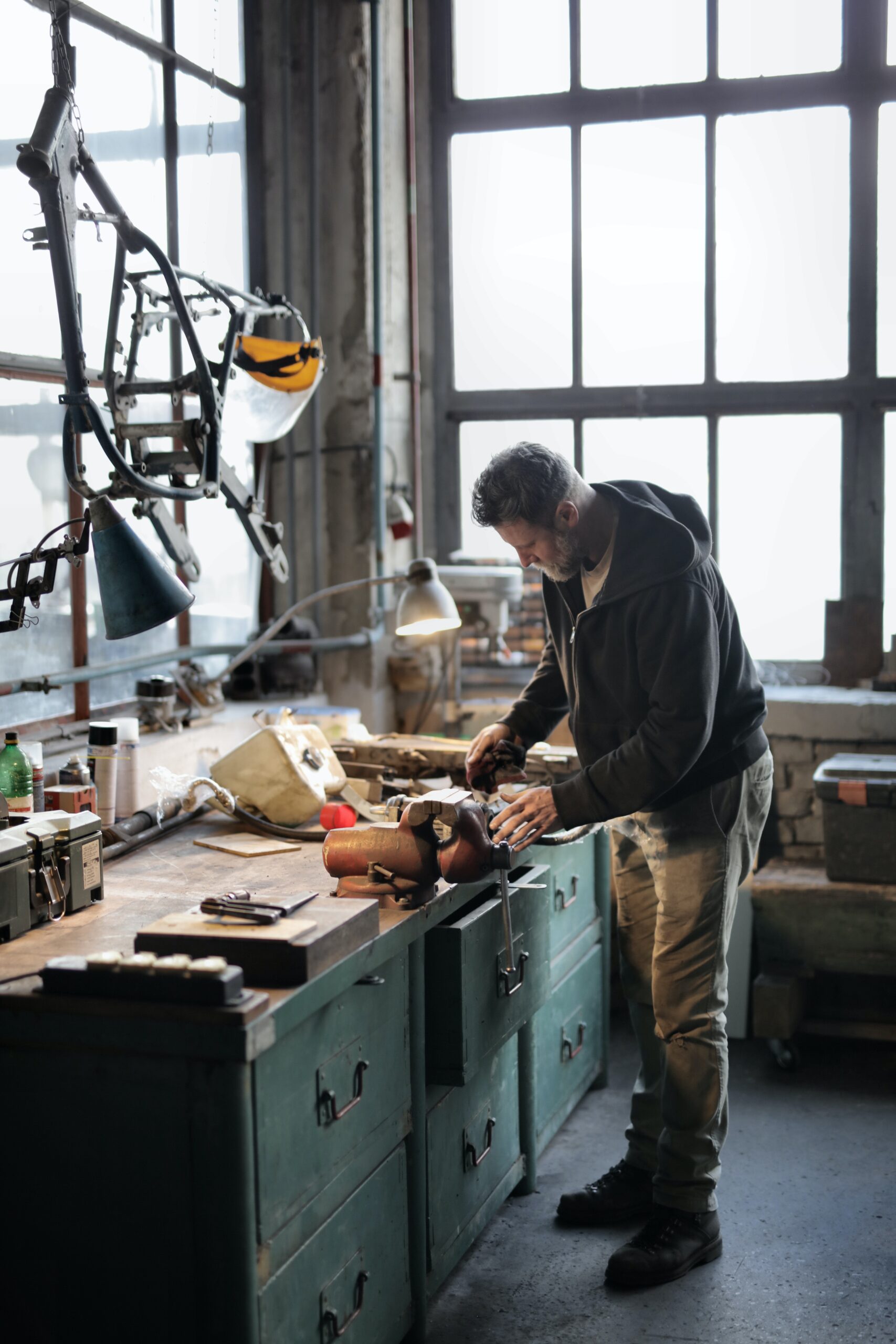 Handyman Maintenance and Repairs