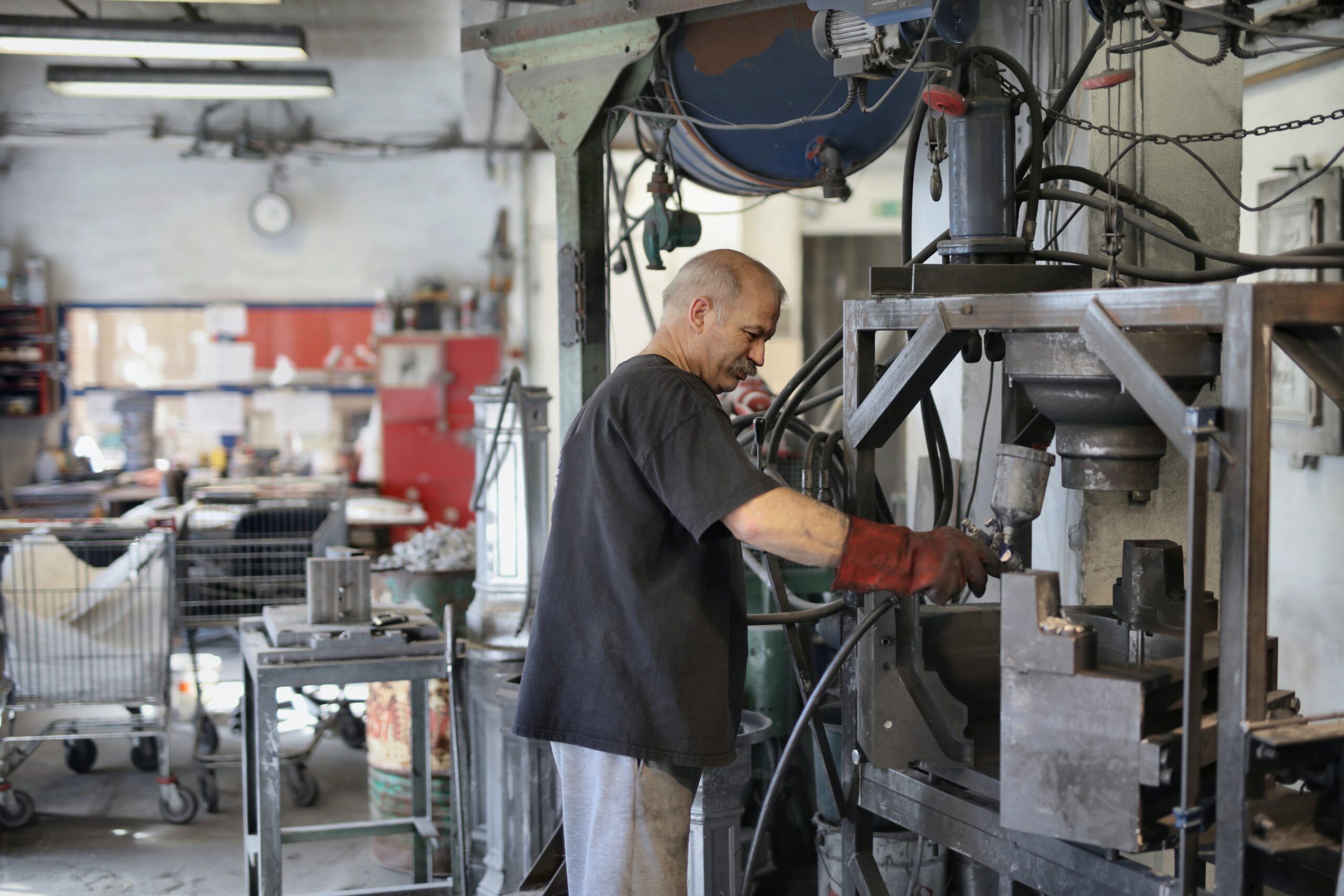 Handyman Maintenance and Repairs