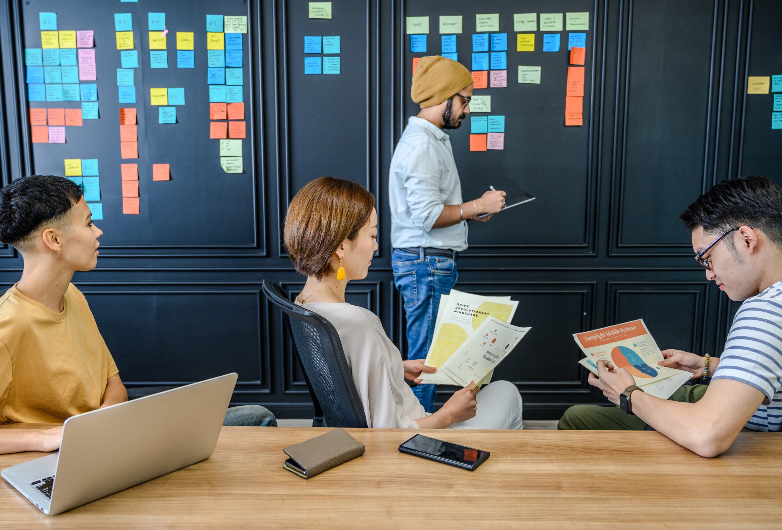 22 Home-based business ideas