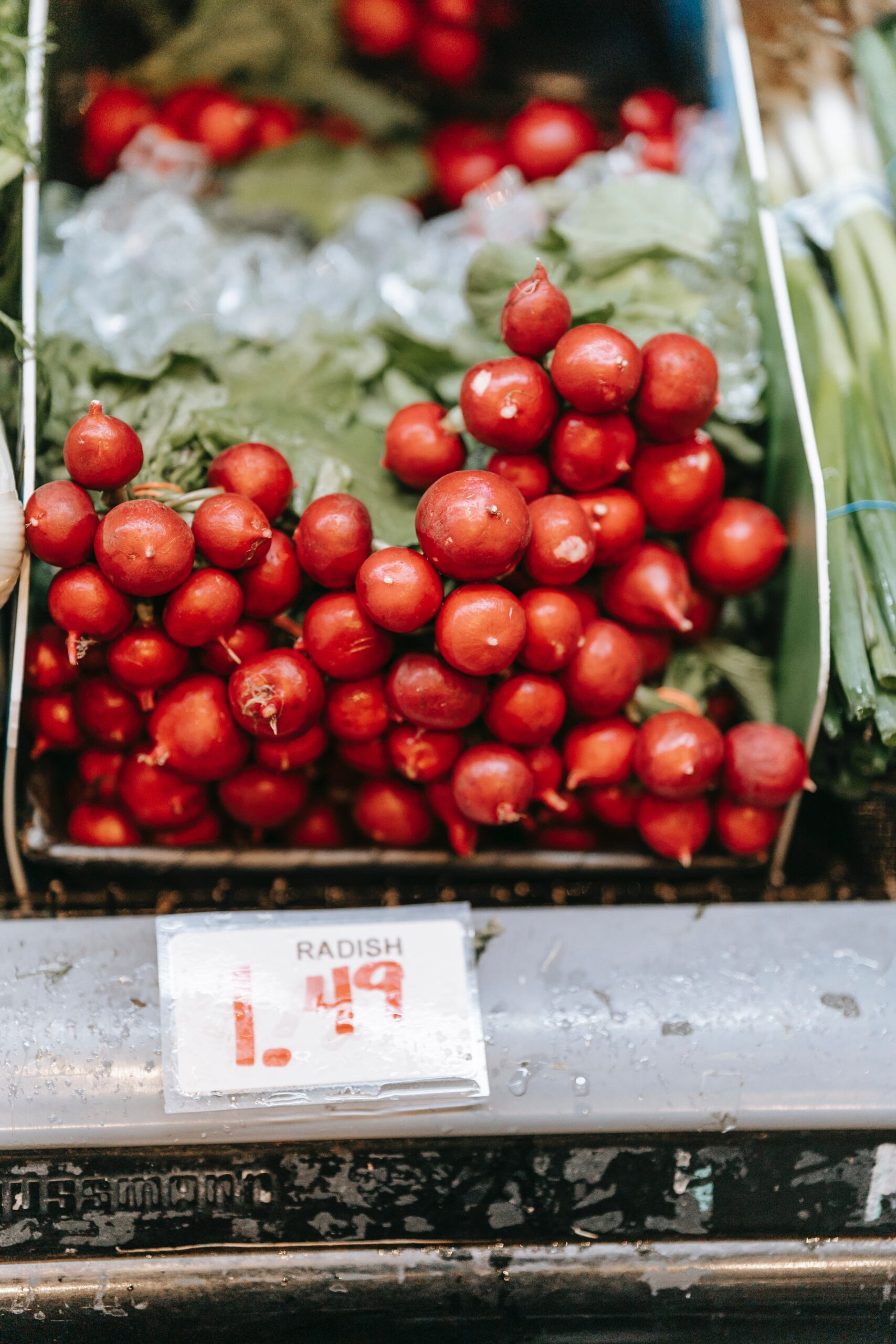 Storing seasonal items