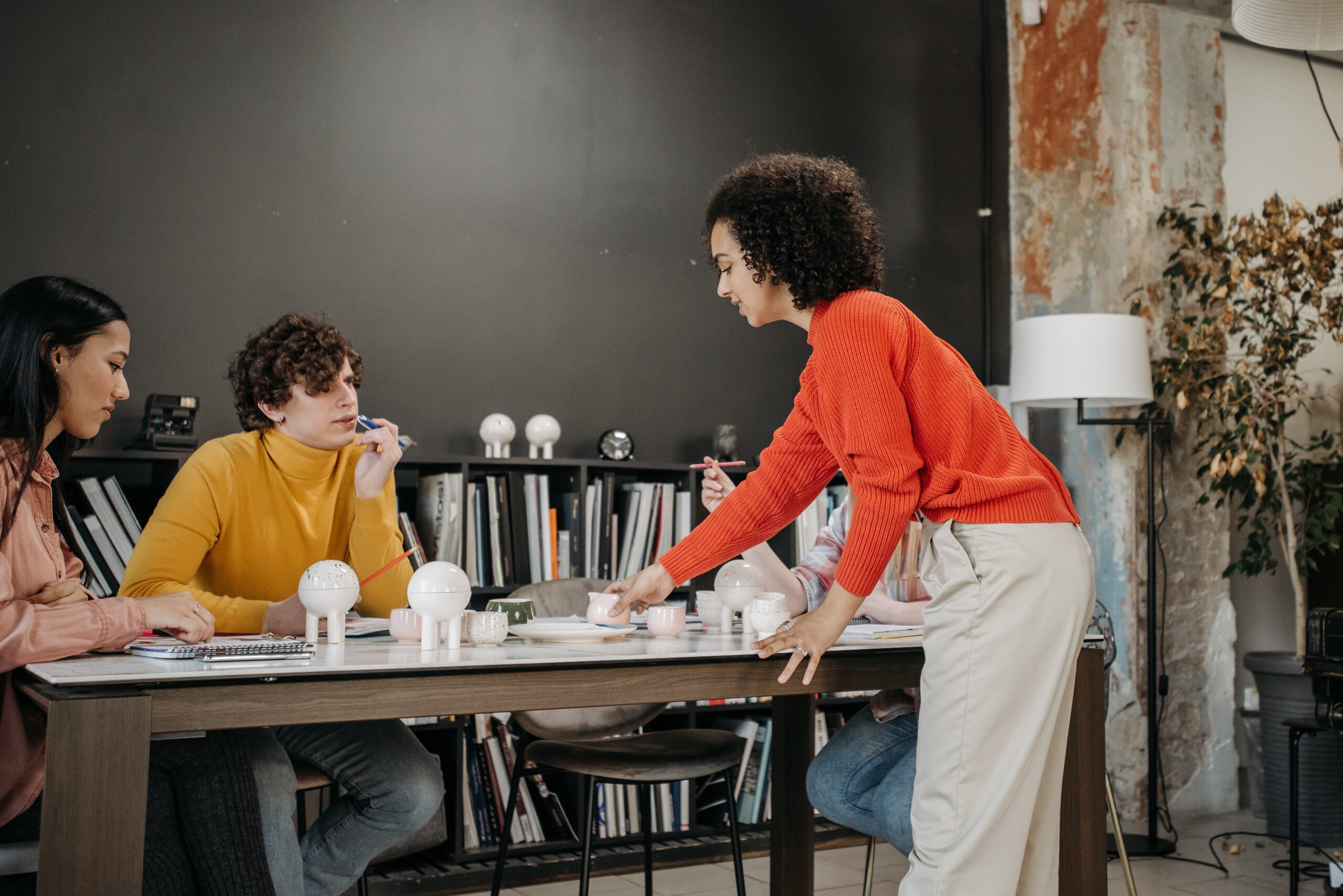 22 Home-based business ideas