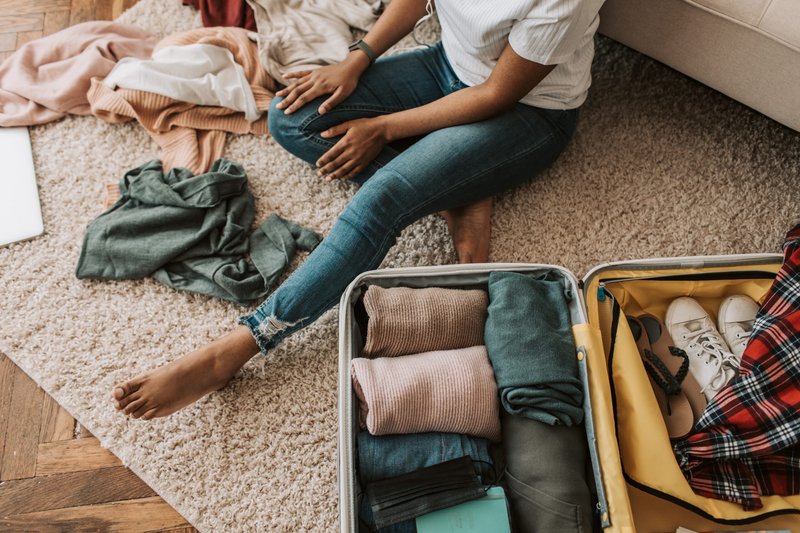 8 Sustainable Packing Trends to Try in 2023
