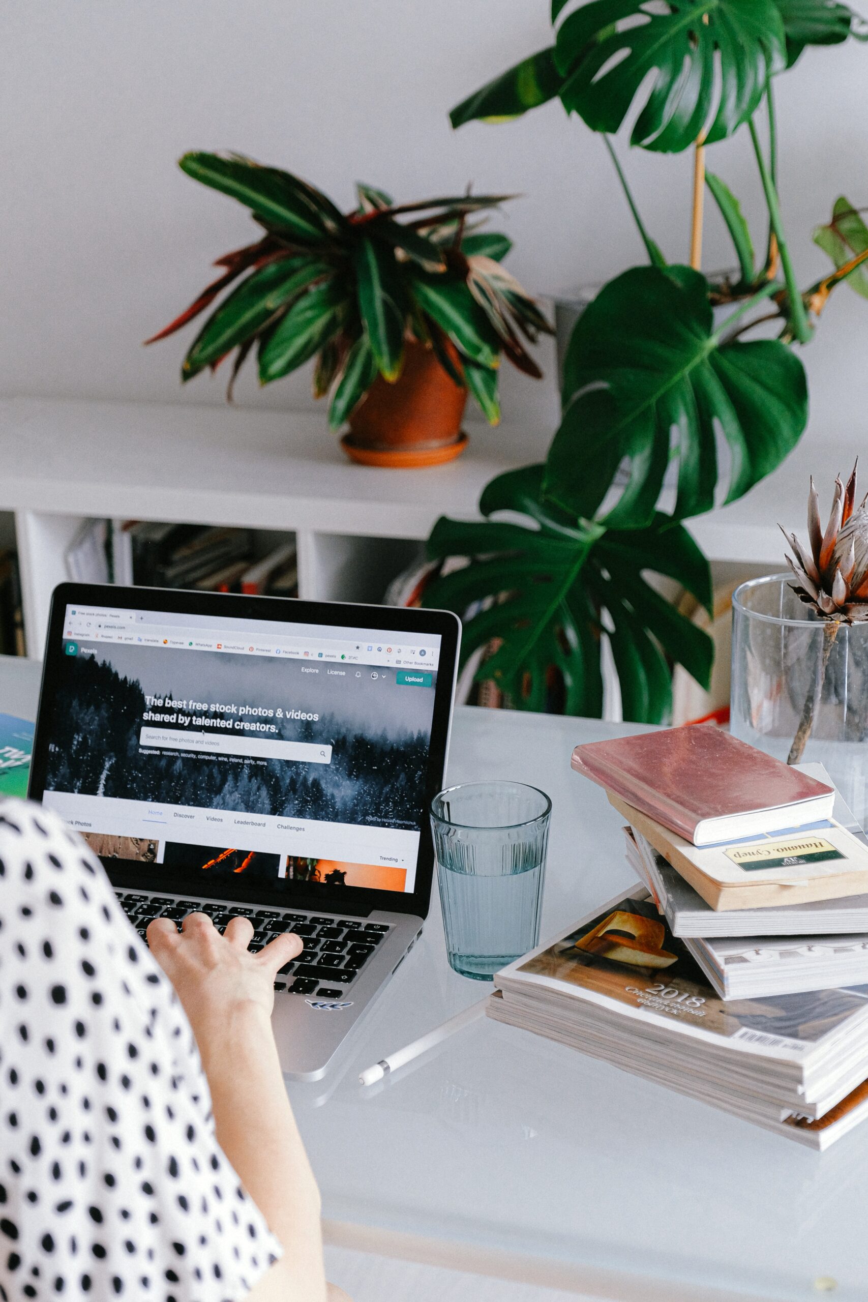 Ditching the Office After Lockdown: Alternatives to the Kitchen Table