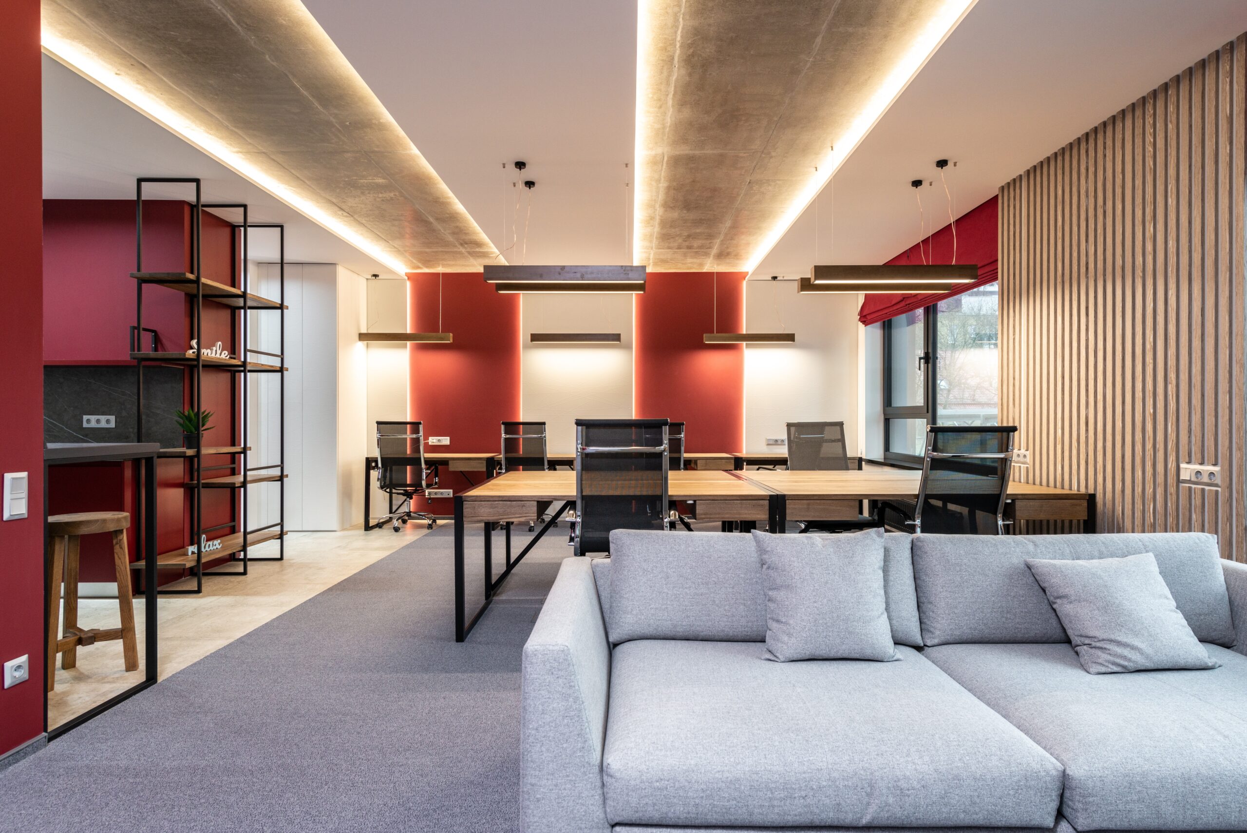 How to decorate your rental property