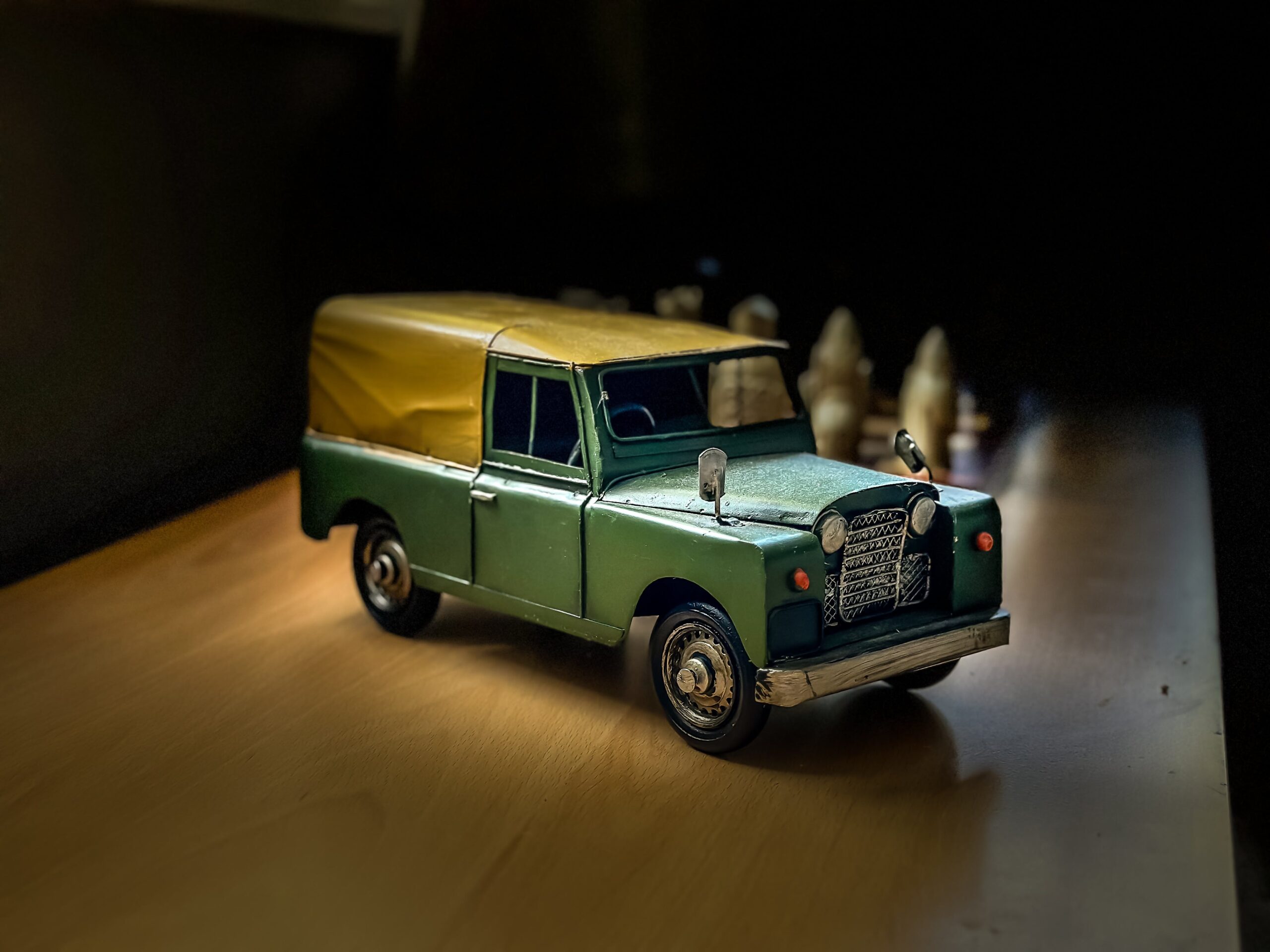 What’s the best way to store collectible toys?