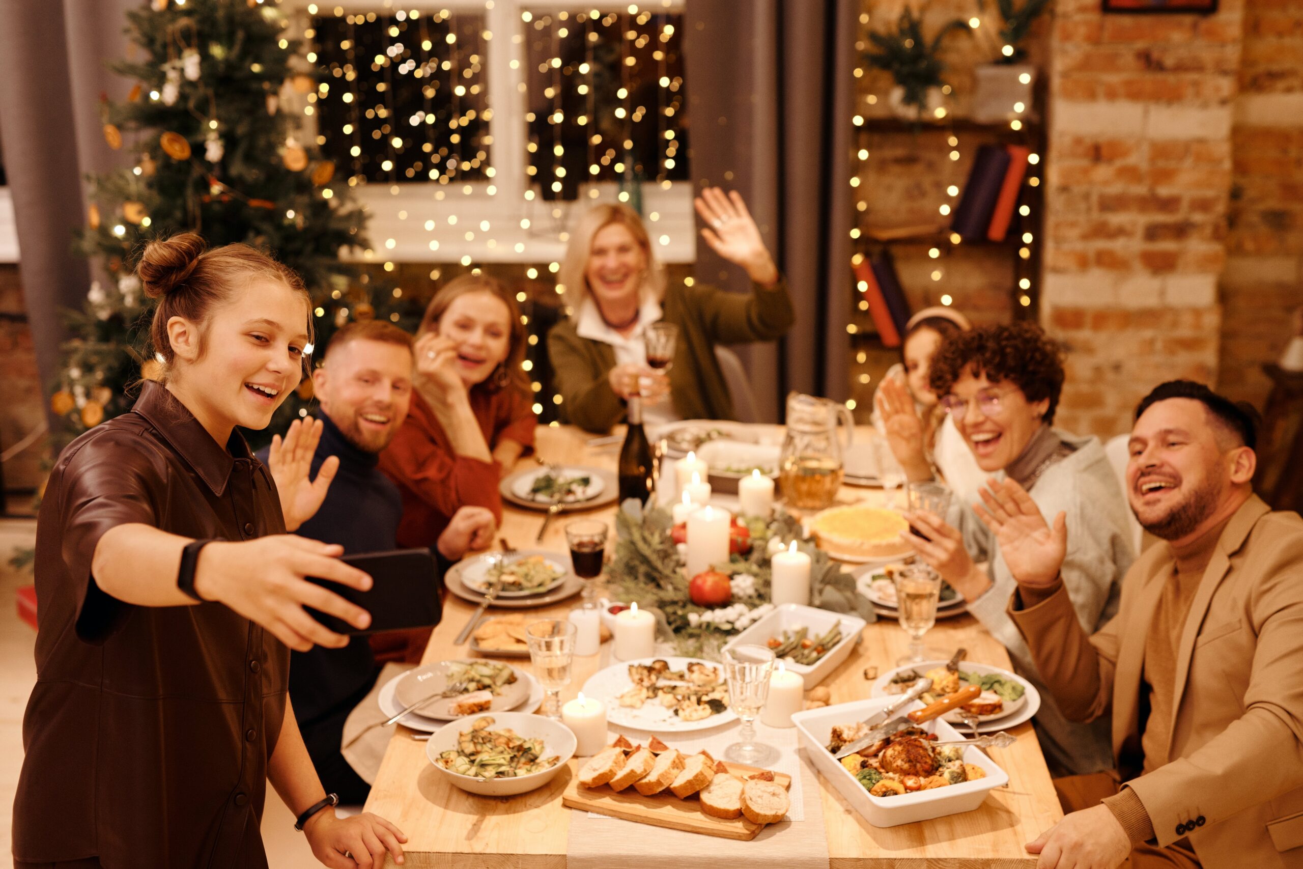 Planning a Christmas move? Here is what you need to know