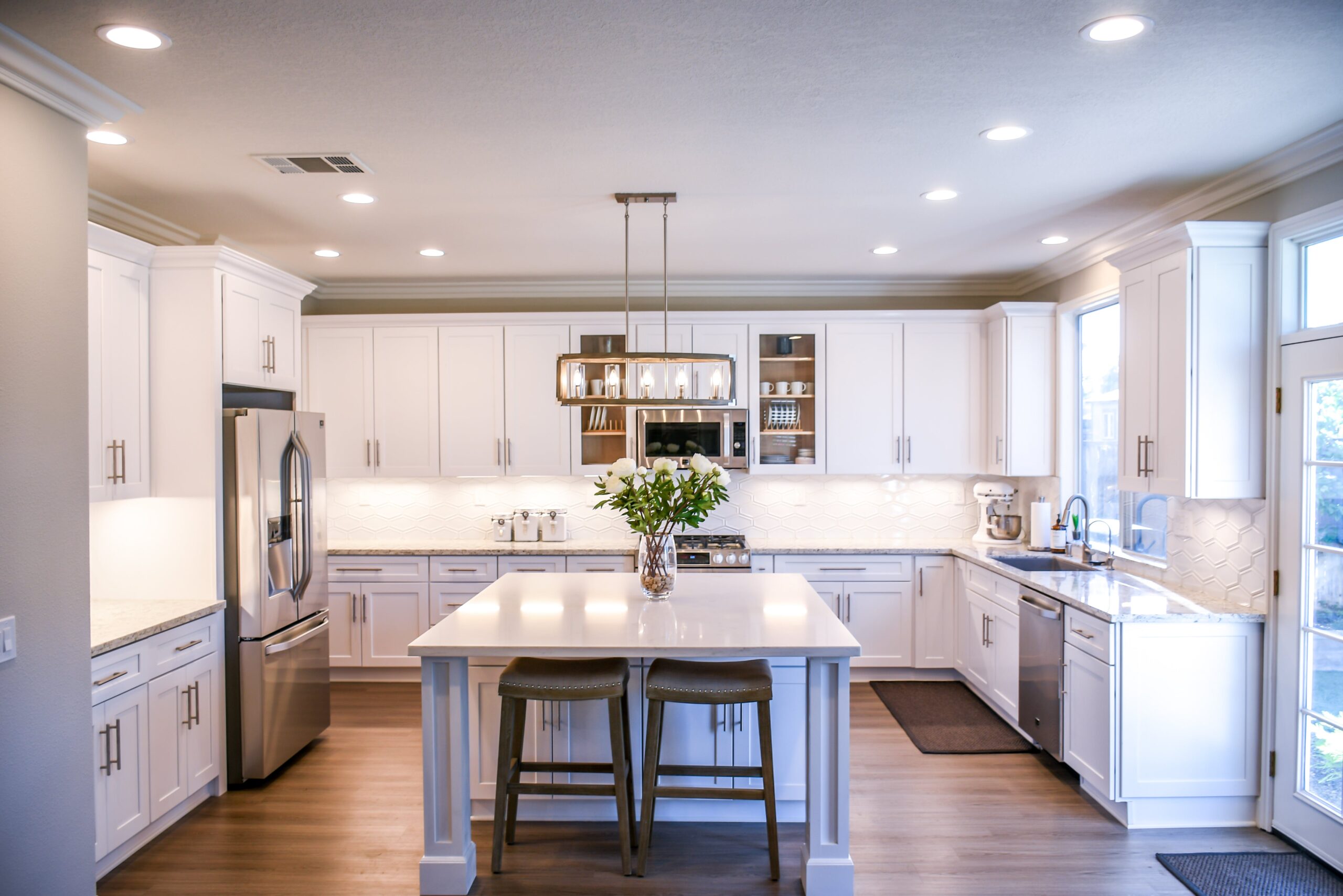 How to effectively downsize your home