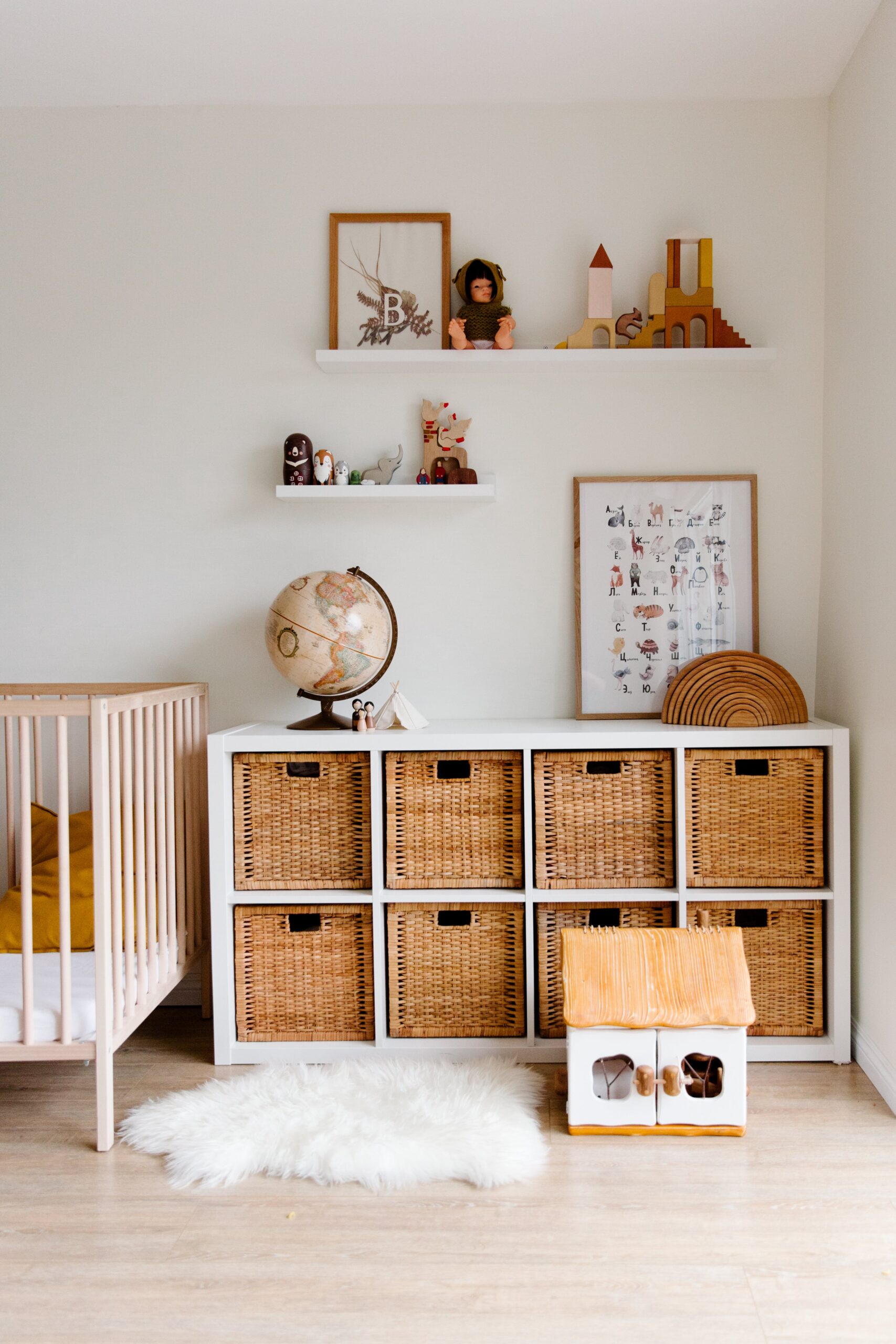 How to effectively downsize your home