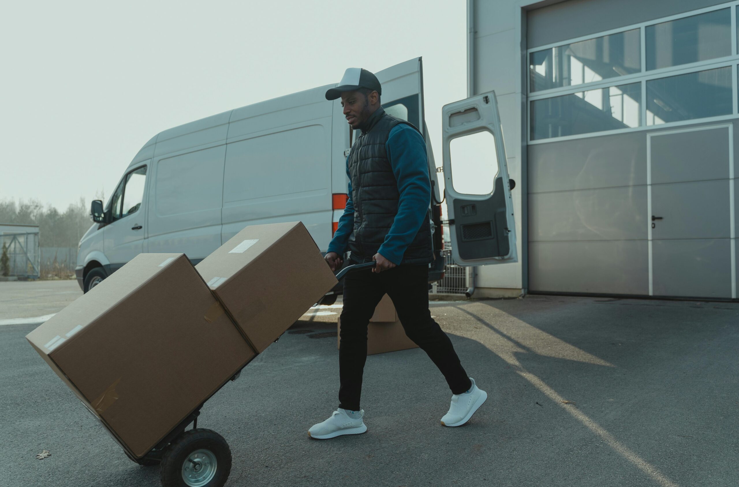 How to choose the best removal firm