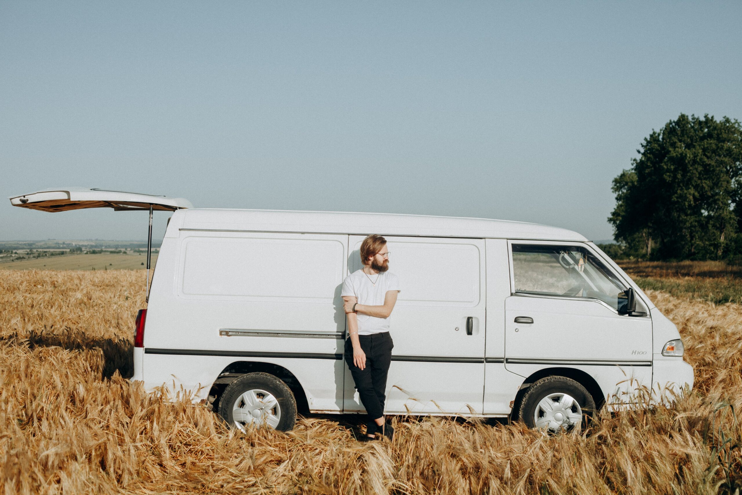 Man and Van