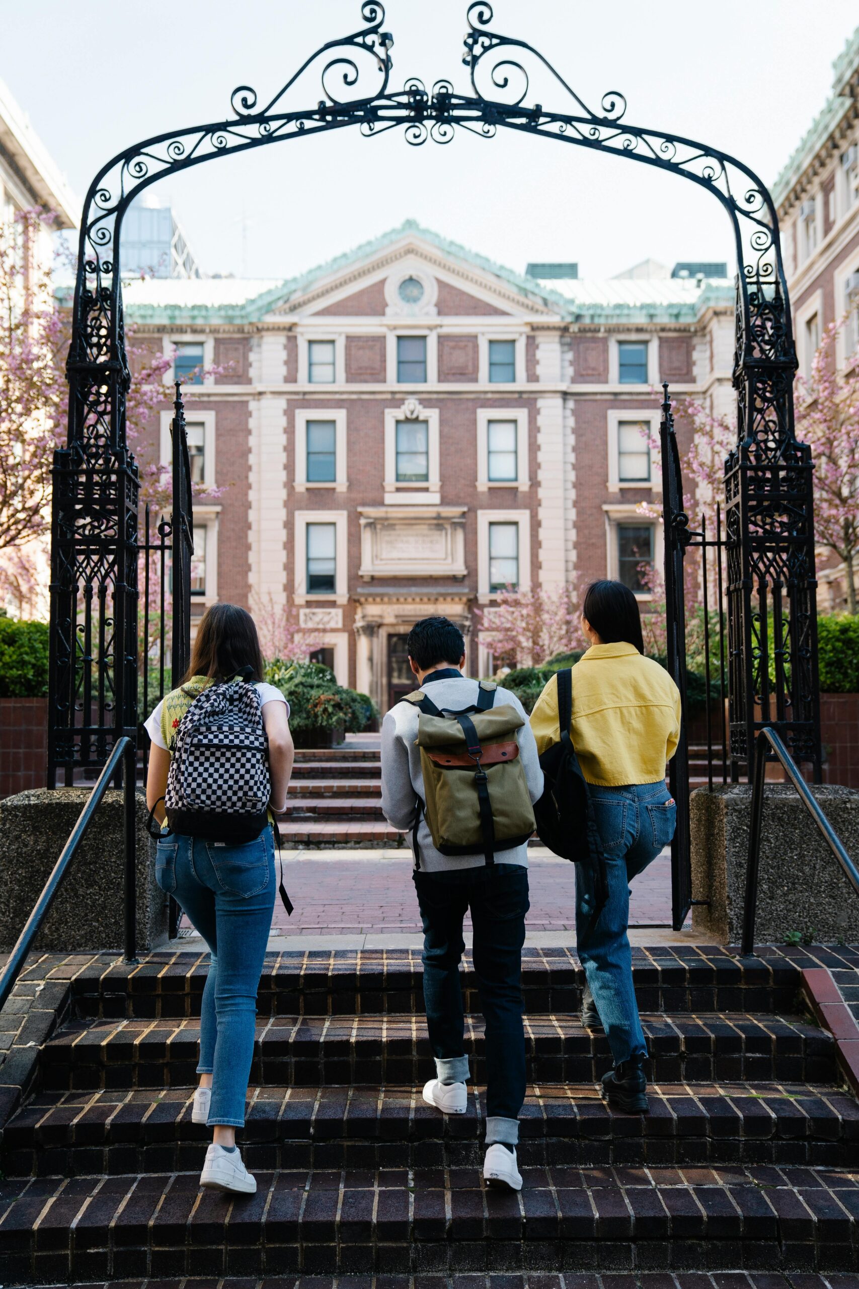 Moving to Reading