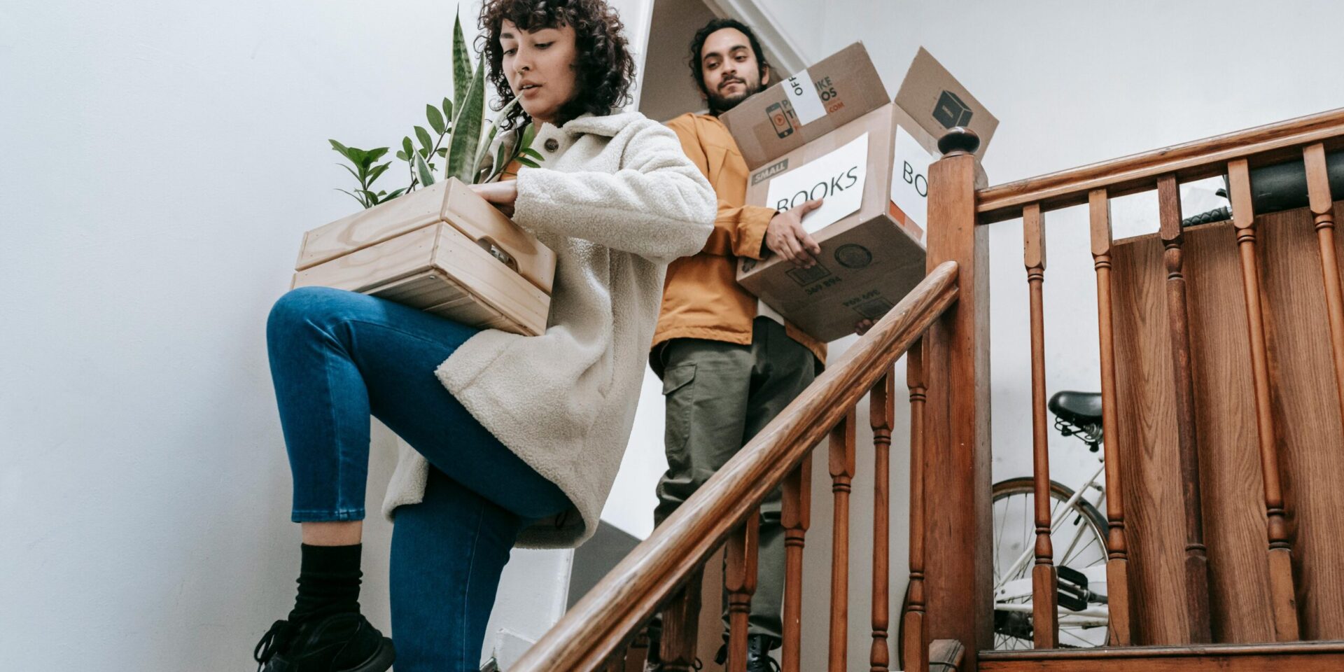 Moving with a family to Peterborough?