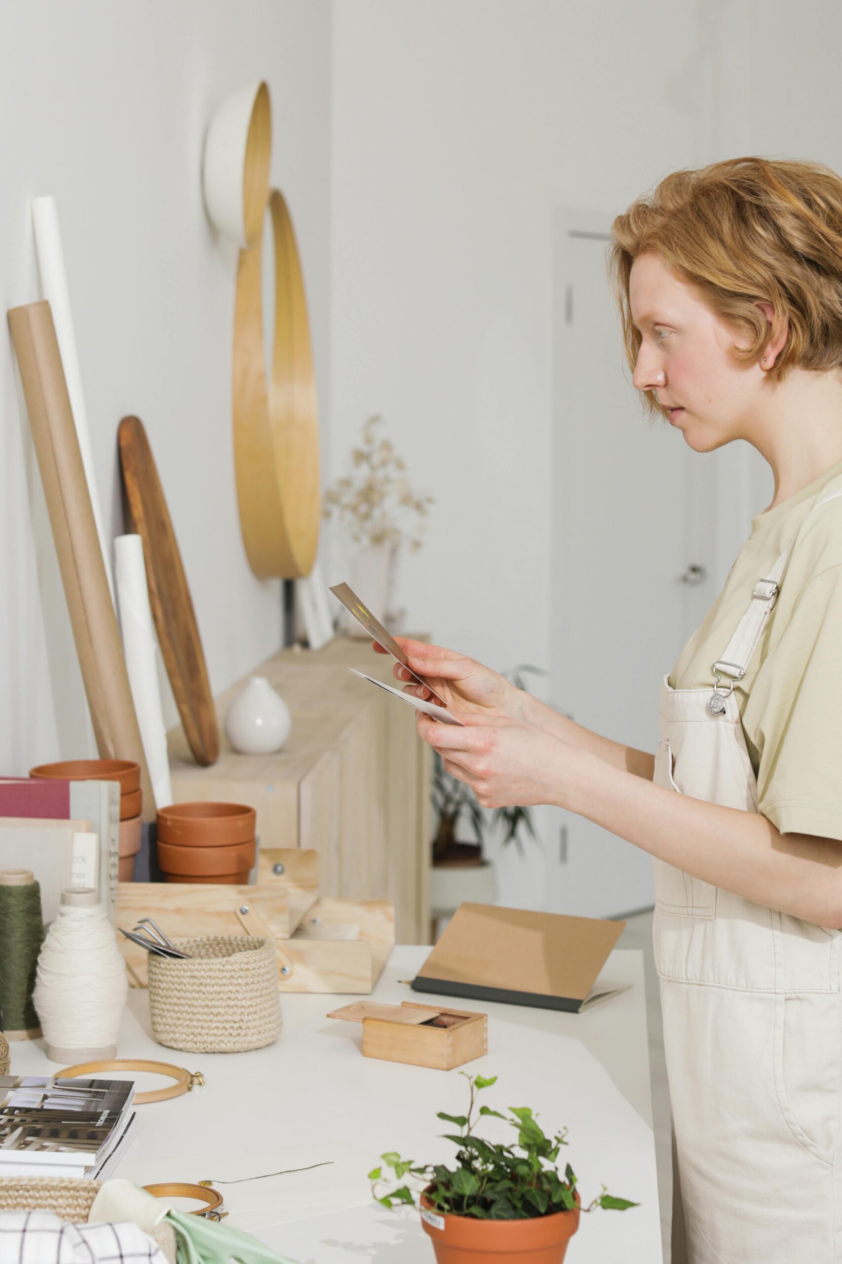 10 Simple and Creative Cardboard Craft Ideas